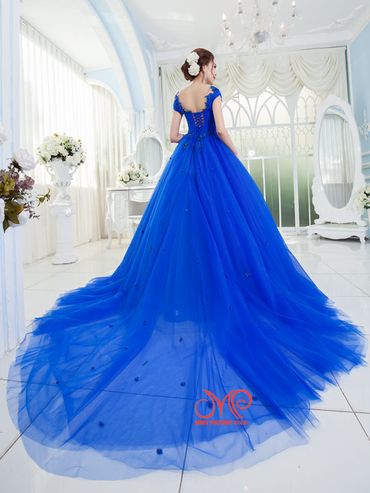 ÁO CƯỚI MINH PHƯƠNG BRIDAL - Minh Phương Bridal - Hình 5