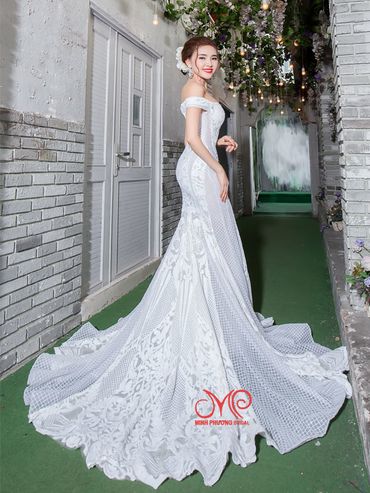 ÁO CƯỚI MINH PHƯƠNG BRIDAL - Minh Phương Bridal - Hình 10