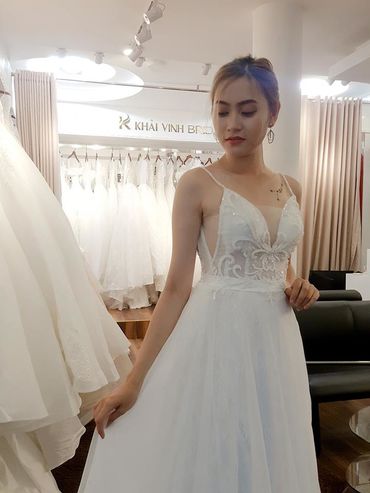 KHẢI VINH BRIDAL - Khải Vinh Bridal - Hình 1