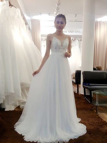 KHẢI VINH BRIDAL - Khải Vinh Bridal - Hình 5