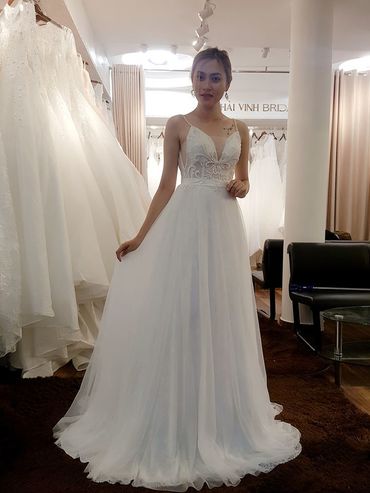 KHẢI VINH BRIDAL - Khải Vinh Bridal - Hình 2