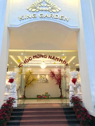 Sao biển trang trí - Vanee shop - Hình 3