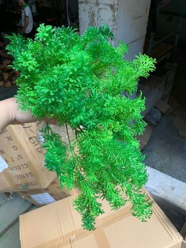 Hoa vải cao cấp - Midori Shop - Phụ kiện trang trí ngành cưới - Hình 138