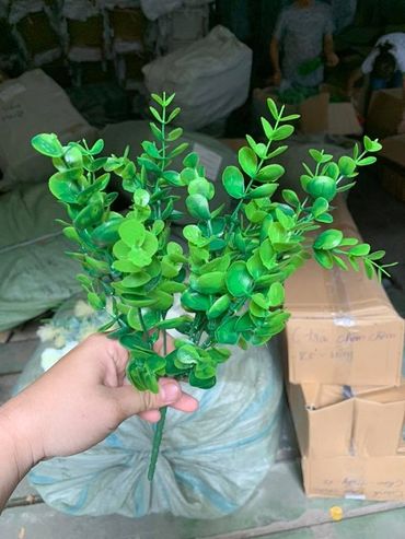 Hoa vải cao cấp - Midori Shop - Phụ kiện trang trí ngành cưới - Hình 100