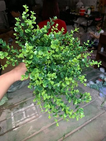 Hoa vải cao cấp - Midori Shop - Phụ kiện trang trí ngành cưới - Hình 158