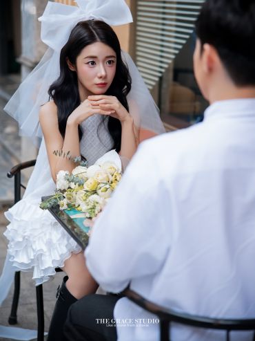 Chụp pre-wedding & Phóng sự cưới - The Grace Studio - Hình 6