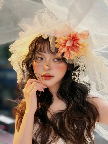 Makeup Cô Dâu / Bà Sui / Chú Rể tại Hà Nội - d'Yen Makeup - Hình 1