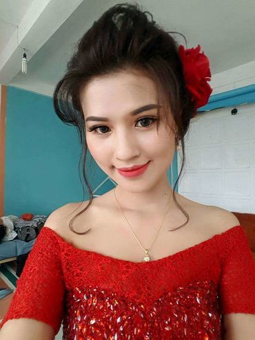 Album Cưới lãng mạn chụp tại Phim Trường - Jolie Holie - Hình 44