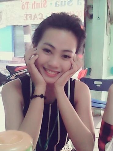 65543_Lương Thị Thúy_Thử Làm Cô Dâu - Ảnh yêu thương - Hình 4