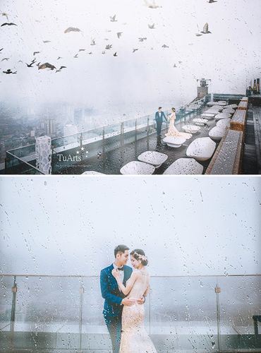 Pre-Wedding Photos - Lotte Hotel Hanoi - Hình 8