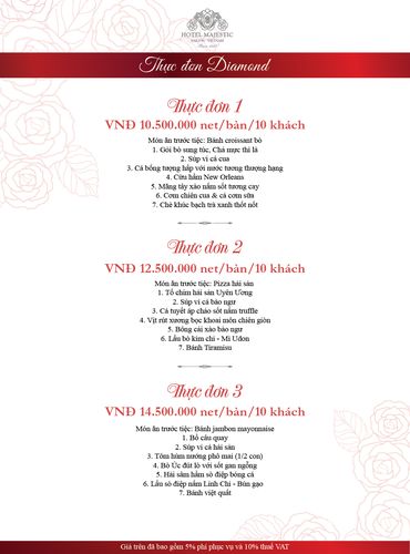 Hotel  Majestic Saigon - Khách sạn Majestic Saigon - Hình 1