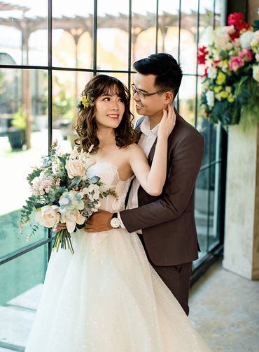 Phim Trường ENDEE GARDEN - ELNiNo Studio - Hình 4