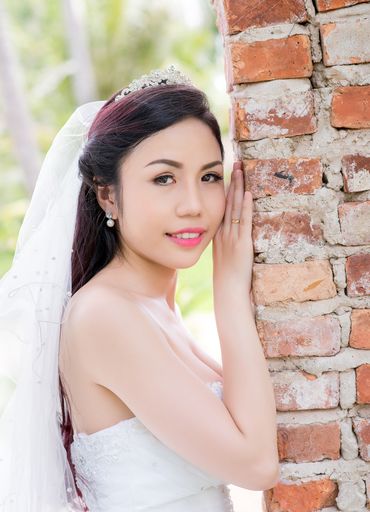 Album ngoại cảnh Sài Gòn - Beelove Studio - Hình 21