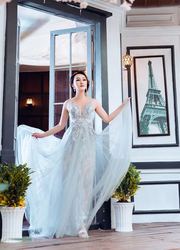 CAMA Luxury Bridal - CAMA Luxury Bridal - Hình 12