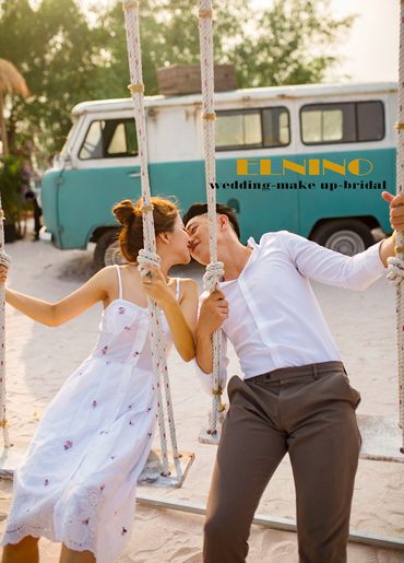 Phim Trường Lamour - ELNiNo Studio - Hình 11