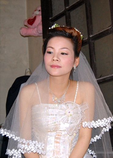 Ngày cưới thằng em trai-2 - Virrgo Wedding - Hình 11