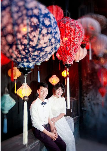 Ảnh cưới đẹp - Chụp Ảnh Cưới Bắc Ninh - Áo Cưới Nguyễn Ước - Hình 24