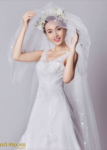 Áo Cưới Hồ Khanh Wedding - Hồ Khanh wedding - Hình 47