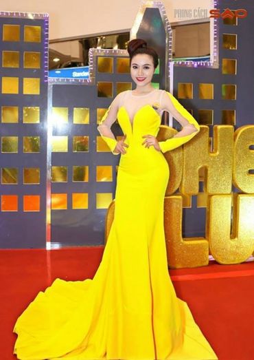 Mẫu Váy Cưới Design - Stephen Lee Makeup Studio - Hình 11