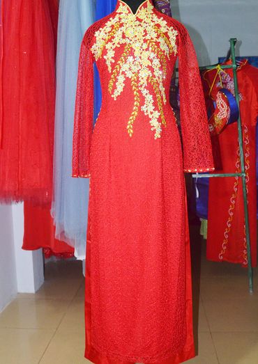 Cho thuê áo cưới giá rẻ nhất HCM - Shop cho thuê áo cưới giá rẻ nhất HCM - Hình 21