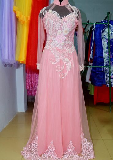 Cho thuê áo cưới giá rẻ nhất HCM - Shop cho thuê áo cưới giá rẻ nhất HCM - Hình 26