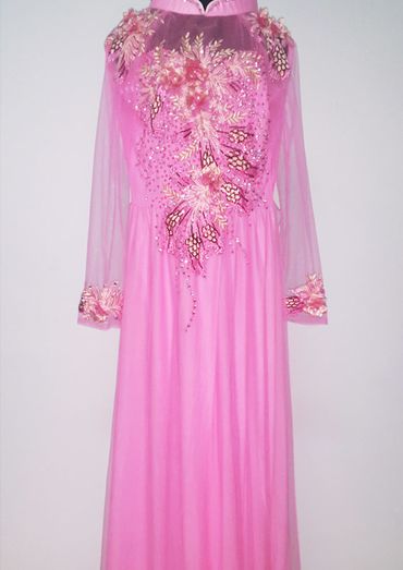 Cho thuê áo cưới giá rẻ nhất HCM - Shop cho thuê áo cưới giá rẻ nhất HCM - Hình 25