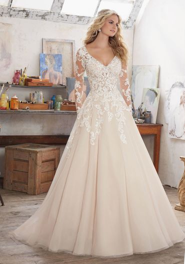 Áo cưới 2017 tại Kingbridal - Kingbridal &amp; Spa - Hình 32