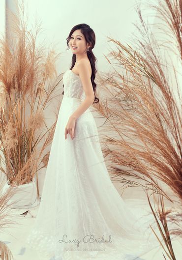 Designed by Laxy - Laxy Bridal - Hình 8