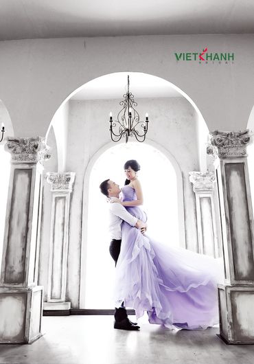 Hạnh Phúc - Việt Khanh Bridal - Hình 11