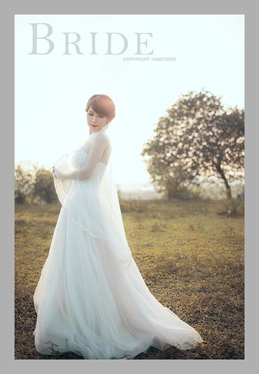 album ảnh Cưới đẹp - Lou Studio - Hình 16