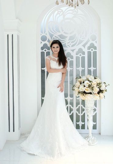 Bộ ảnh thử làm cô dâu cùng Marry.vn từ ngày 29/10 đến 24/12 (8 tuần) - Demi Duy - Hình 64