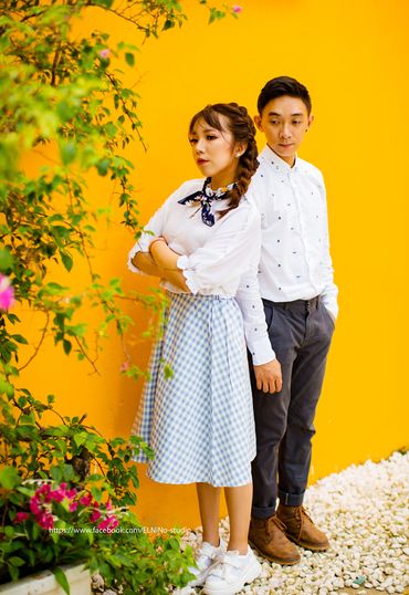 Phim Trường ENDEE GARDEN - ELNiNo Studio - Hình 16