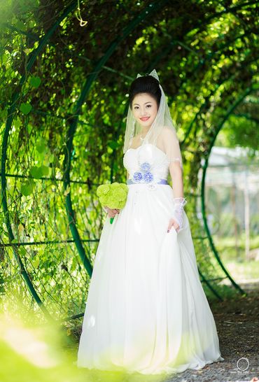 Ảnh cưới ( sài gòn) - One studio - Hình 3