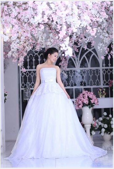 Bộ ảnh thử làm cô dâu cùng Marry.vn từ ngày 29/10 đến 24/12 (8 tuần) - Demi Duy - Hình 25