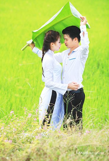 Những địa điểm chụp ảnh cưới không thể thiếu tại Phan Thiết - Lê Nam Photo - Hình 21