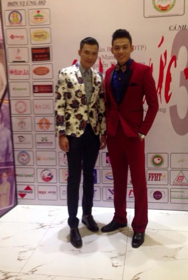 Vest Nam - Stephen Lee Makeup Studio - Hình 3