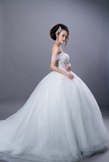CAMA Luxury Bridal - CAMA Luxury Bridal - Hình 77