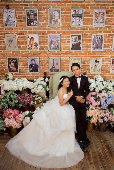 2Lstudio: Áo cưới 2Lstudiosaigòn - 2Lstudiosaigon - Hình 19