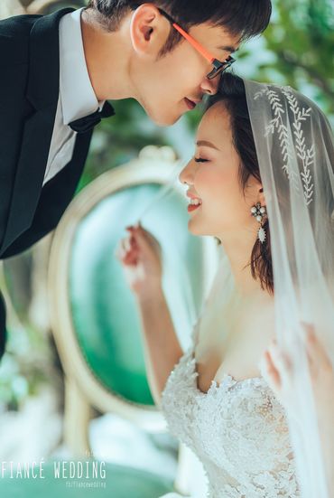 Album Smiley xà Fiancé Studio (Gói chụp phim trường Hà Nội và các vùng ngoại ô) - Fiancé Media - Hình 6