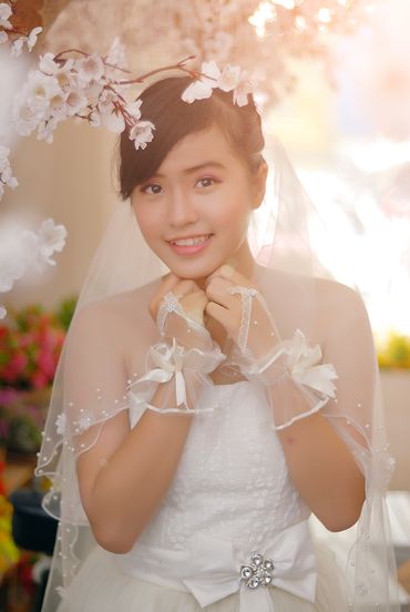 Single Bridal tại Vũng Tàu - Belle studio Vũng Tàu - Hình 1