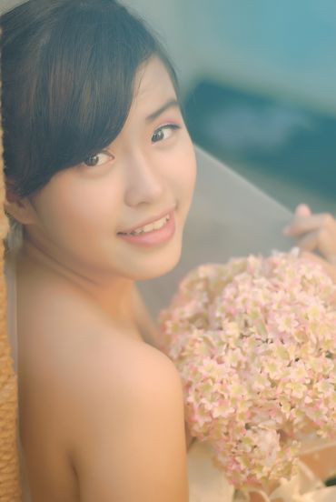 Single Bridal tại Vũng Tàu - Belle studio Vũng Tàu - Hình 2