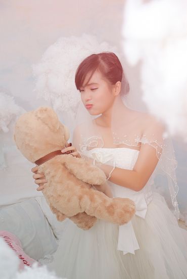 Single Bridal tại Vũng Tàu - Belle studio Vũng Tàu - Hình 5