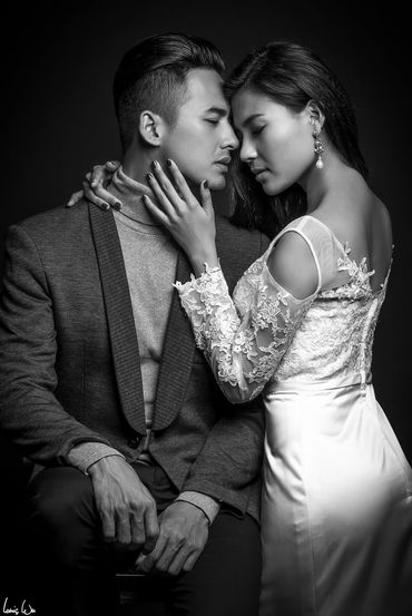 Album Pre-wedding Lương Thế Thành - Thuý Diễm (Đà Nẵng - Hội An) - Louis Wu Studio - Hình 27