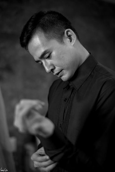 Album Phóng sự cưới (Ceremony) Lương Thế Thành-Thuý Diễm - Louis Wu Studio - Hình 72