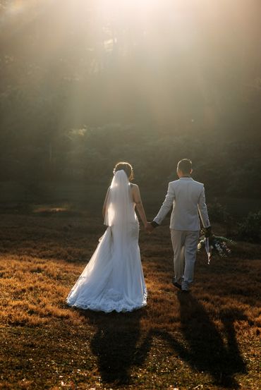 ảnh cưới đẹp nhất đà lạt - Wedding MIUS - Hình 13