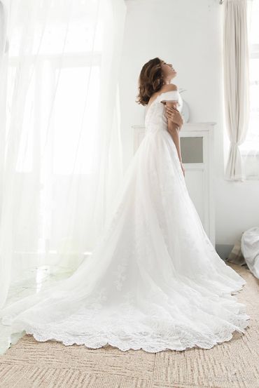 BLUSH LULLABY 2015 - Cee's Bridal - Hình 3