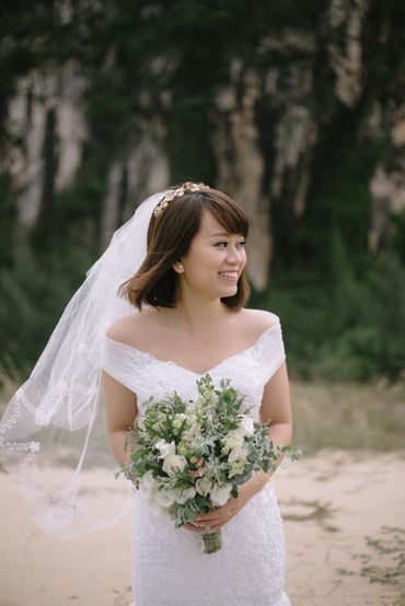Ảnh cưới được chụp ở Đà Nẵng và Hội An - Vietnam wedding photographer - RUXAT Photography -  Vietnam wedding photographer - Hình 29