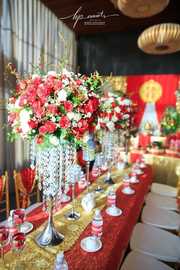 Cổ Kim Giao Hòa - Hp Wedding &amp; Events - Hình 3