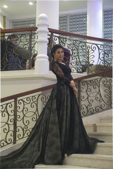 GALA CHUNG KẾT NỮ HOÀNG KIM CƯƠNG - Trung tâm Tiệc cưới &amp; Sự kiện Star Galaxy - Hình 14