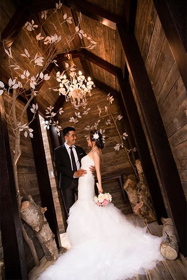 Ảnh cưới đẹp - Phim trường Jeju - I Love Bridal - Hình 9